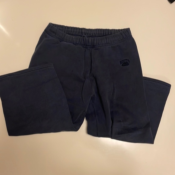 2 pairs of Boys pants size 4 - Picture 3 of 8